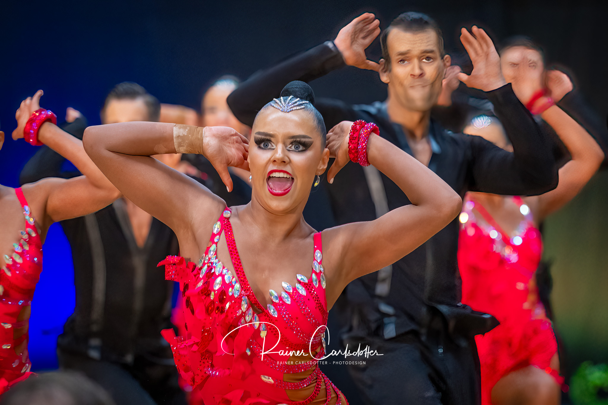 RC 20250301 Turnier Kiel Latein 2. BL Nord  DSC3724 PS